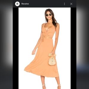 Privacy please Malone dress